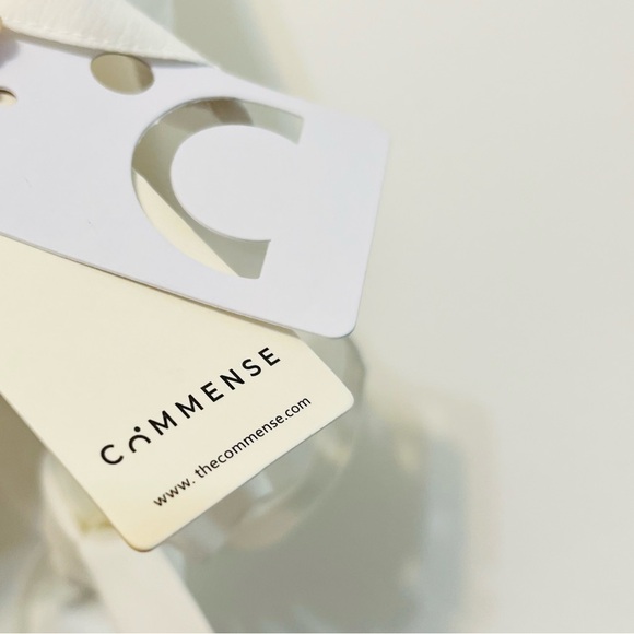 Commense White Leading Vest - Picture 5 of 9